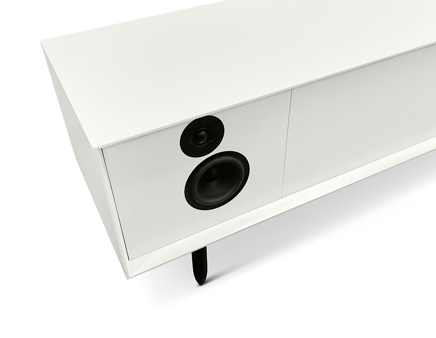 TROHET SPEAKER ACE AUDIO